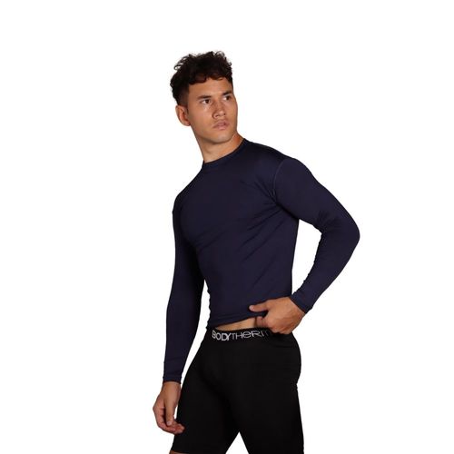 Remera Bodytherm Termica Hombre
