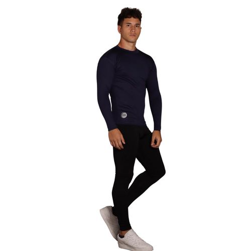 Remera Bodytherm Termica Hombre