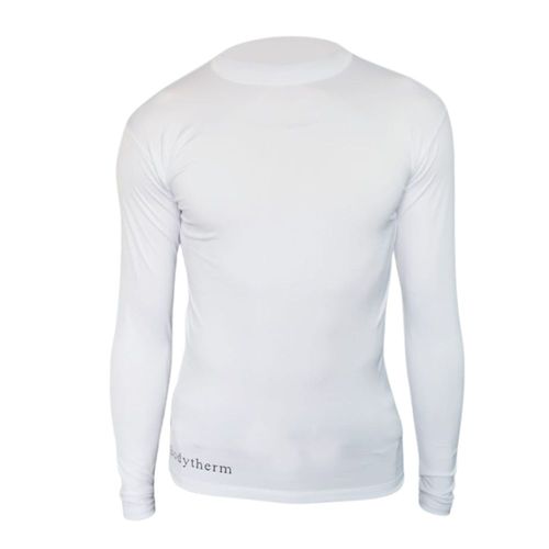 Remera Bodytherm Termica Hombre