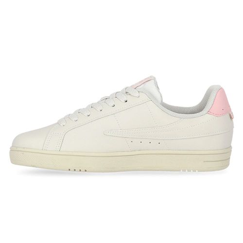 Zapatillas Fila Fx Court 70 Mujer