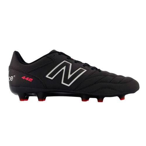 Botines New Balance 442 V2 Team Fg Hombre