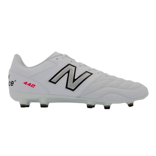 Botines New Balance 442 V2 Team Fg Hombre