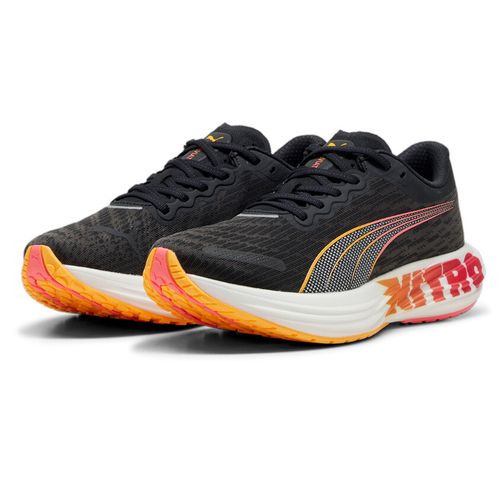 Zapatillas Puma Deviate Nitro 2 Mujer