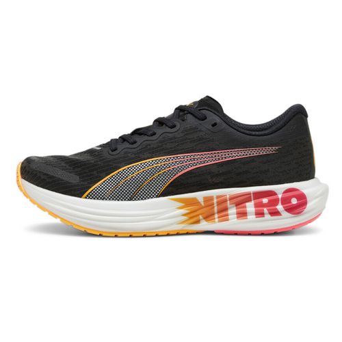 Zapatillas Puma Deviate Nitro 2 Mujer