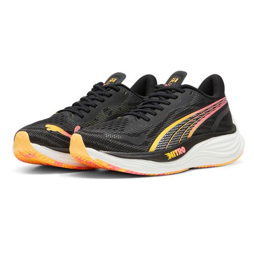 Zapatillas Puma Velocity Nitro 3 Mujer