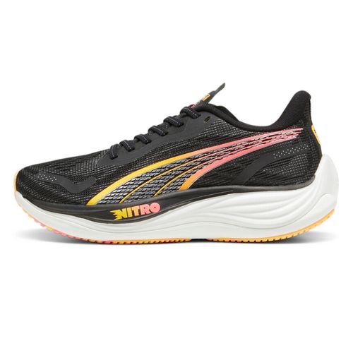 Zapatillas Puma Velocity Nitro 3 Mujer