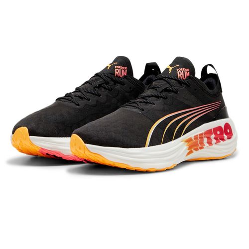 Zapatillas Puma Foreverrun Nitro Mujer
