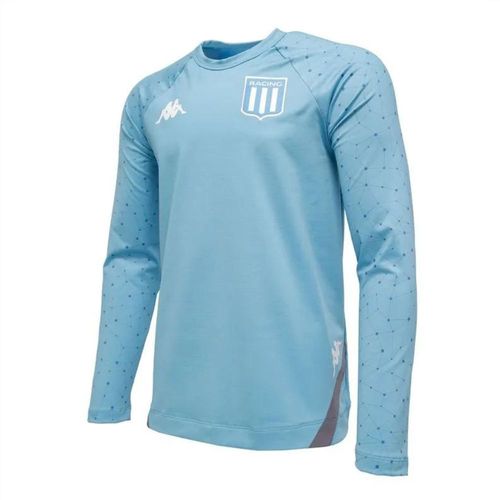 Buzo Kappa Racing Club Entrenamiento Hombre