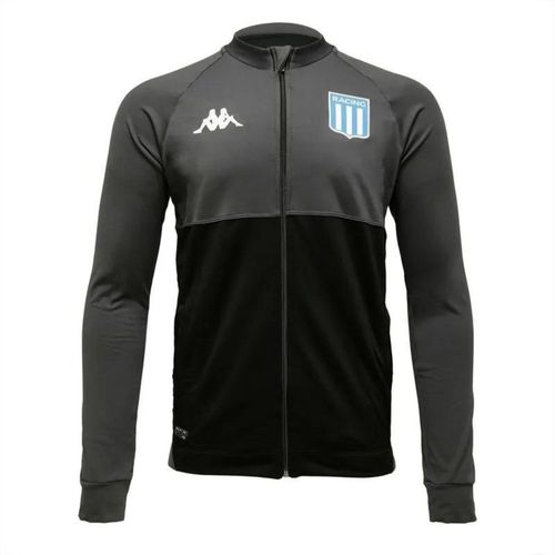 Campera Kappa Racing Club Salida Hombre