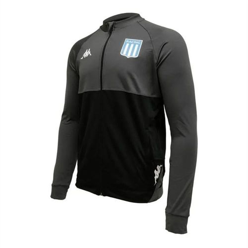 Campera Kappa Racing Club Salida Hombre