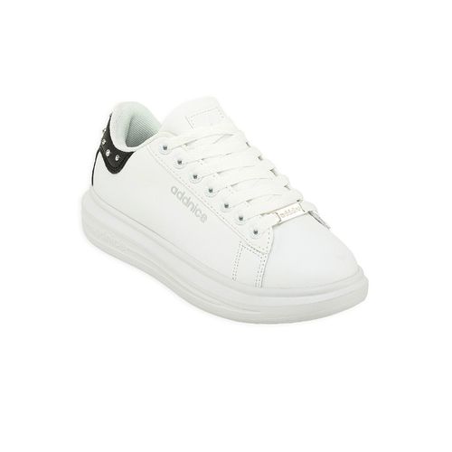 Zapatillas Addnice Plataforma Roma Niño