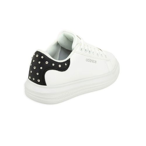 Zapatillas Addnice Plataforma Roma Niño