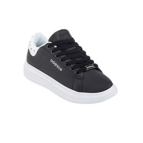 Zapatillas Addnice Plataforma Roma Niño