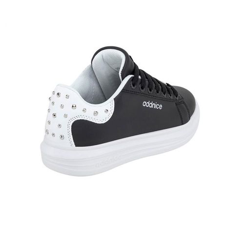 Zapatillas Addnice Plataforma Roma Niño