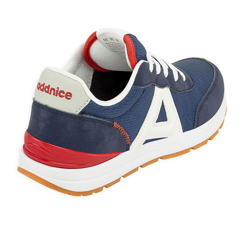 ZAPATILLAS ADDNICE LOS ANGELES II JUVENIL Seven Sport