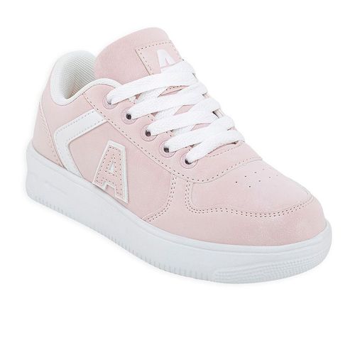 Zapatillas Addnice Skate California Juvenil