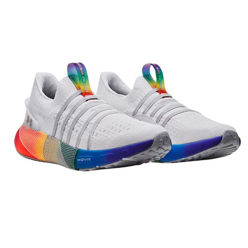 Zapatillas Under Armour Hovr Phantom 3 Slip Pride Hombre
