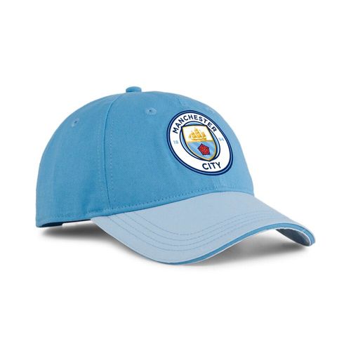 Gorra Puma Manchester City Unisex