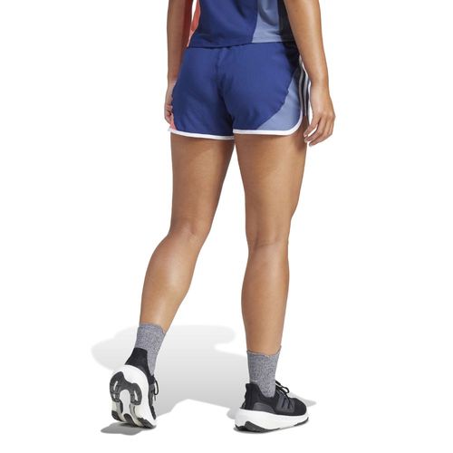 Short adidas Otr The Run Mujer