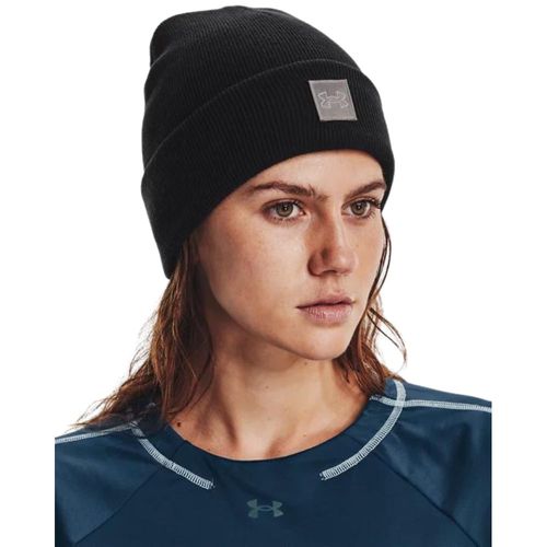 Beanie Under Armour Halftime Cuff Mujer