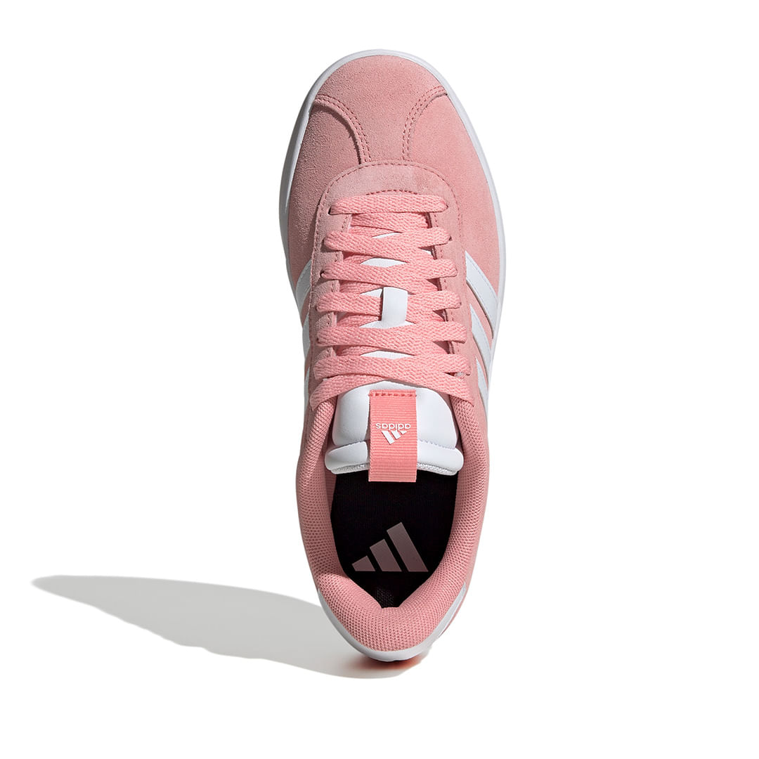 Adidas vl court 2.0 mujer blanco online