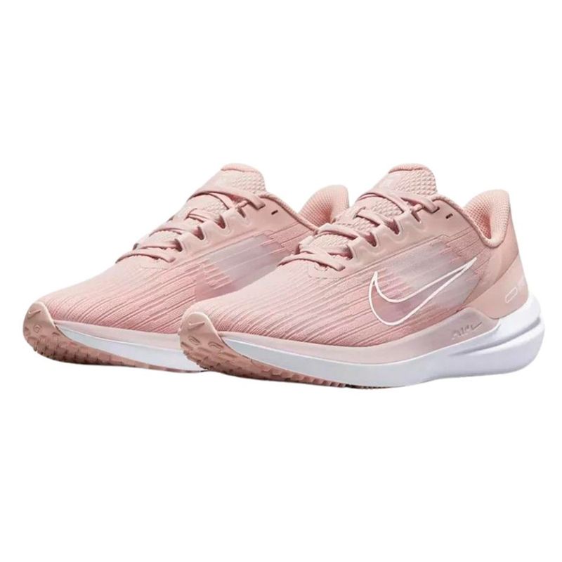 Bambas nike mujer rosa hotsell