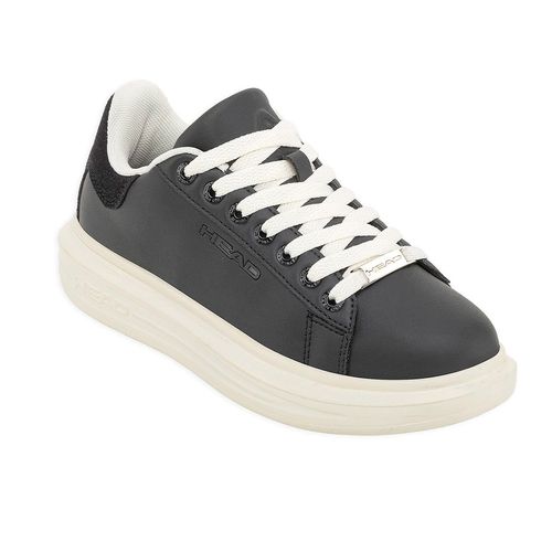 Zapatillas Head Plataforma Paris Mujer