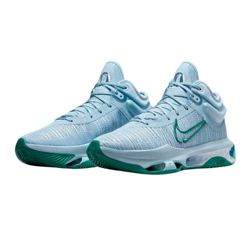 Botas Nike Air Zoom G.t Hombre