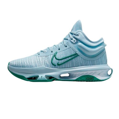 Botas Nike Air Zoom G.t Hombre