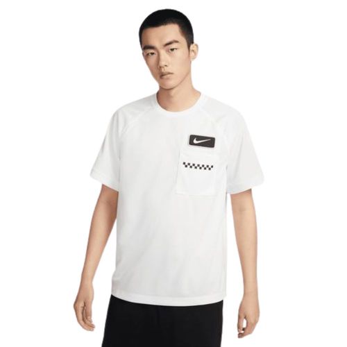 Remera Nike Wild Card Hombre