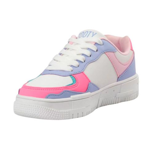 Zapatillas Footy Linea Top Juvenil