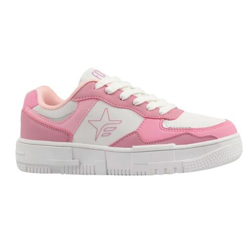 Zapatillas Footy Linea Top Juvenil