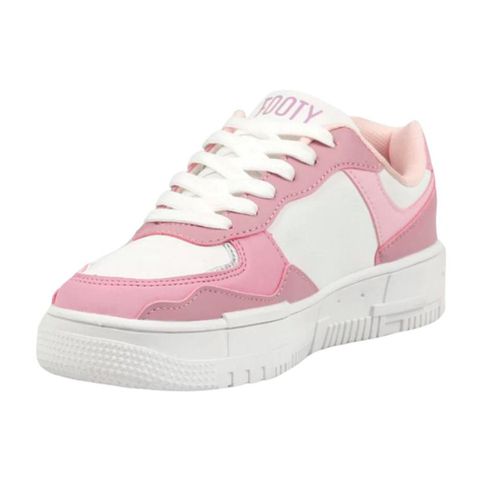 Zapatillas Footy Linea Top Juvenil