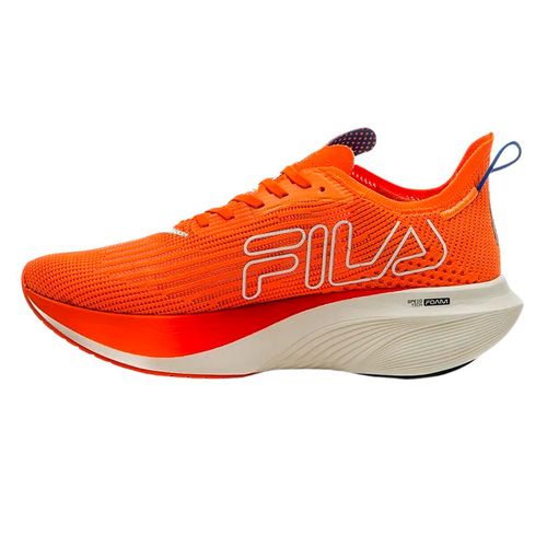 Zapatillas Fila Racer Carbon 2 Hombre