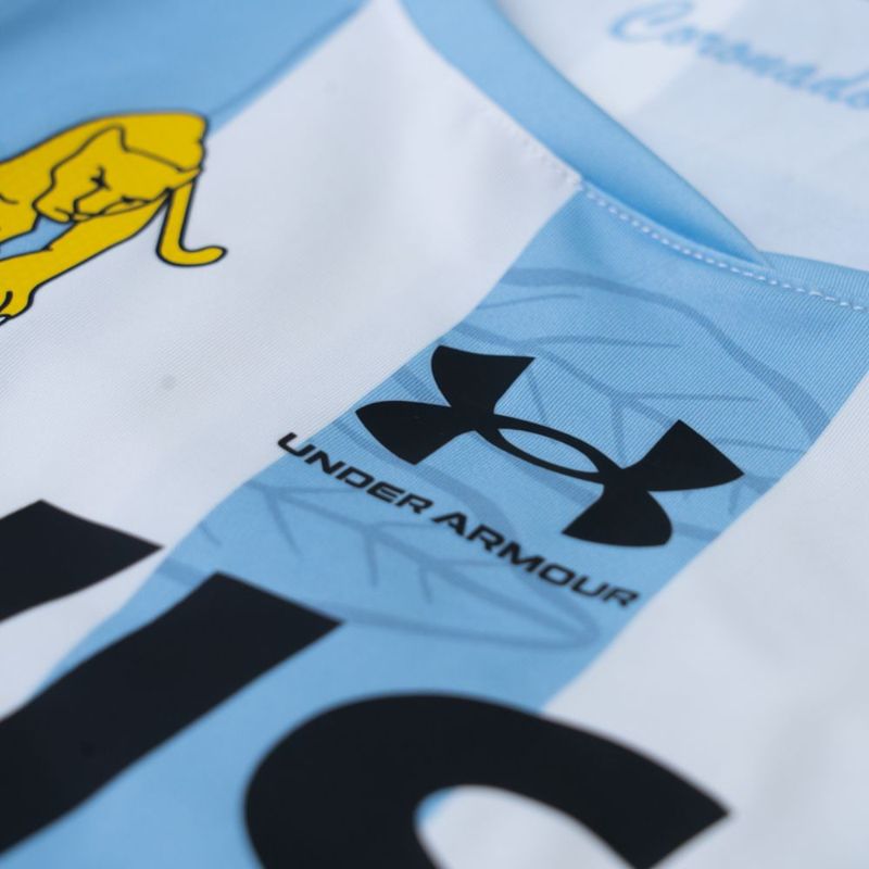 Ropa under armour en argentina online