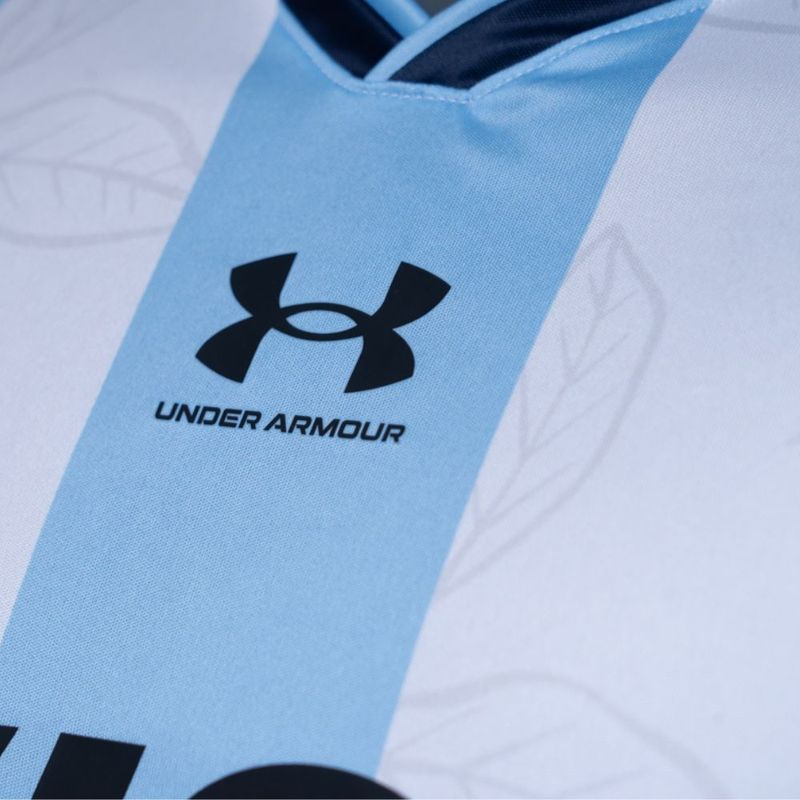 Ropa deportiva under armour argentina online