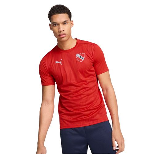 Camiseta Puma Independiente Prematch 24/25 Hombre