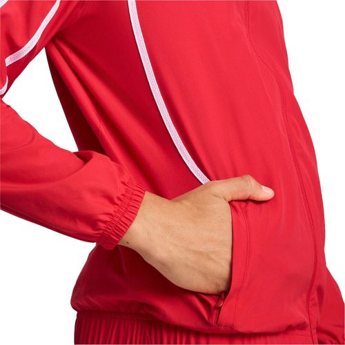 Campera Puma Independiente Prematch 2024 Hombre