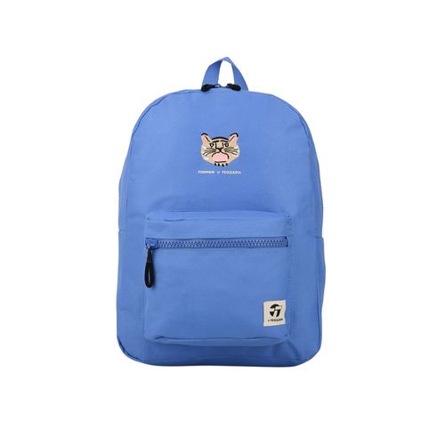 Mochila Topper Tigre X Pesqueira Niño