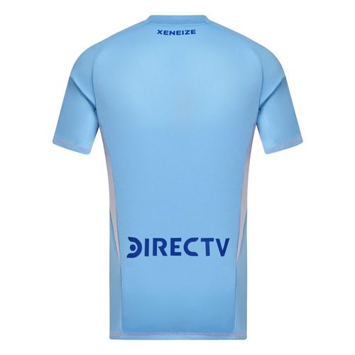 Camiseta adidas Arquero Boca Juniors 24/25 Hombre