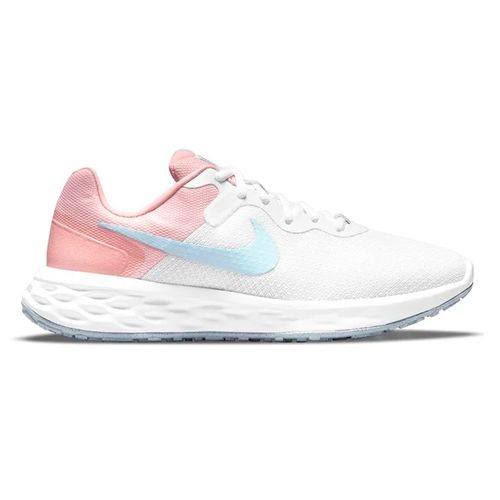 Zapatillas Nike Revolution 6 Mujer