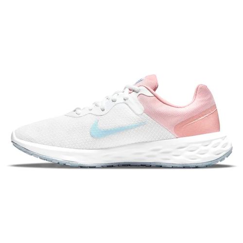 Zapatillas Nike Revolution 6 Mujer