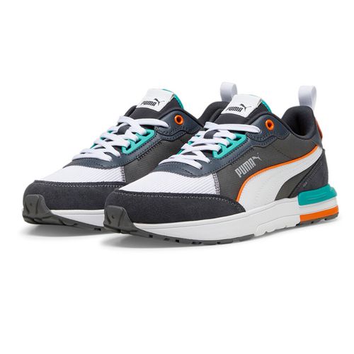 Zapatillas Puma R22 Adp Unisex