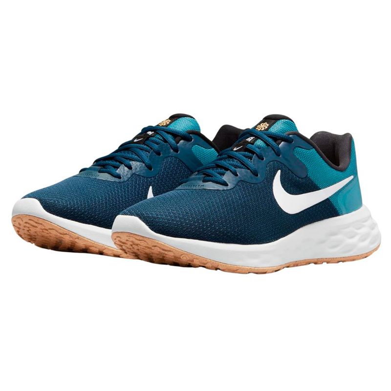 ZAPATILLAS NIKE REVOLUTION 6 NN HOMBRE Seven Sport