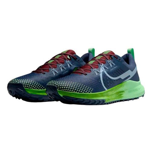 Zapatillas Nike React Pegasus Trail 4 Hombre