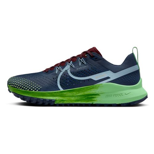 Zapatillas Nike React Pegasus Trail 4 Hombre