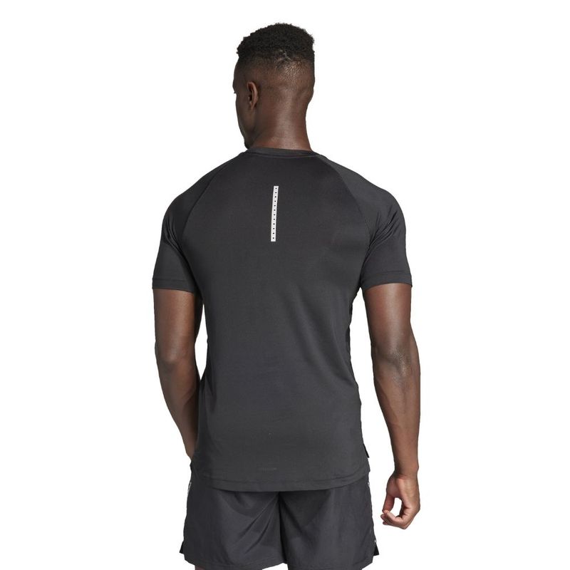 REMERA adidas GYM HOMBRE Seven Sport