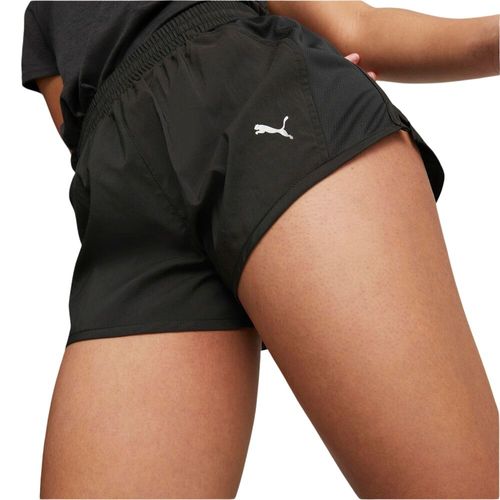 Short Puma Run Favorite Velocity 3 Mujer