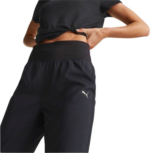 Pantalon Puma Run Favorite Tapered Mujer