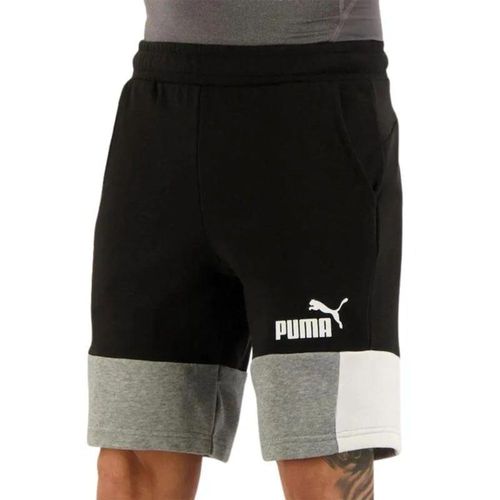 Bermuda Puma Hombre